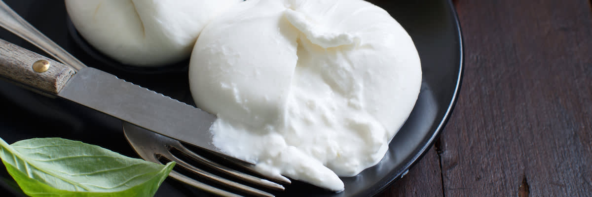 buratta