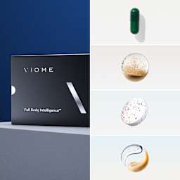 Viome Website Frame 2718