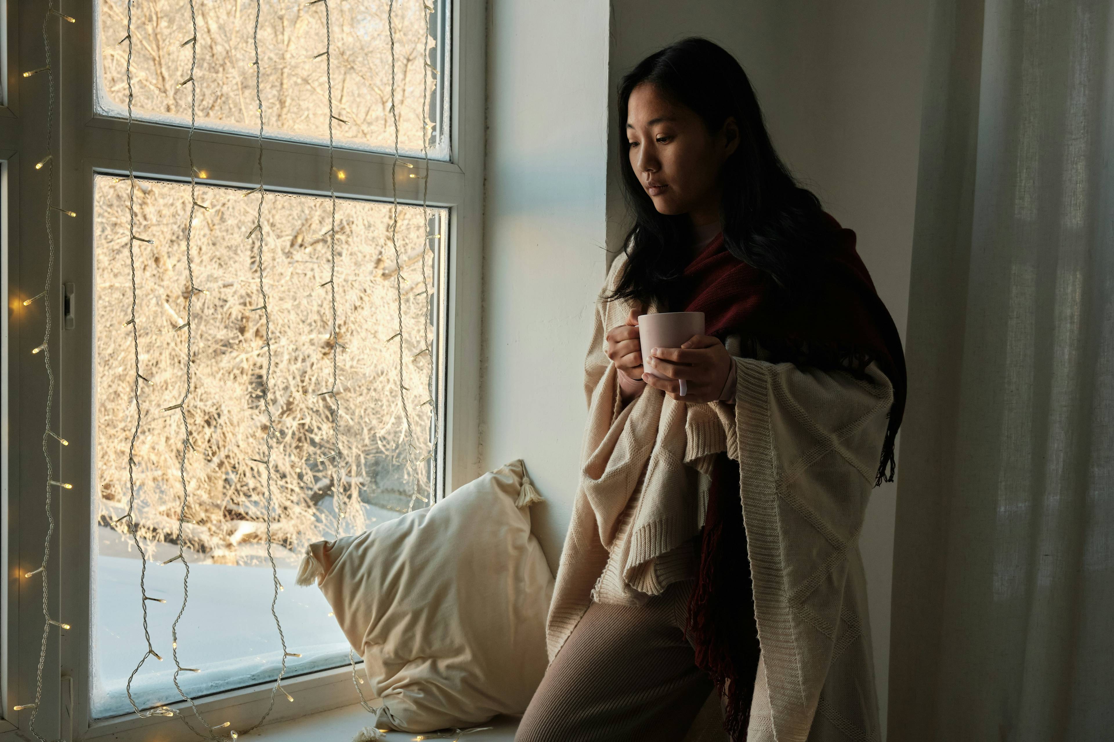 How to Create A Microbiome Friendly AM and PM Routine for Winter Wellness