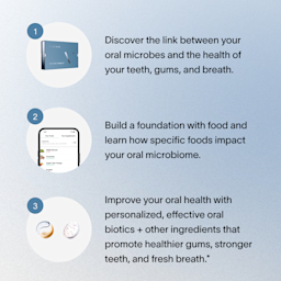 Oral Health Solutions - 2